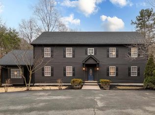 190 Sunny Field Ln, Troy, VA 22974