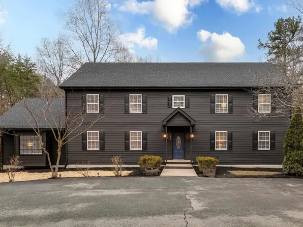 190 Sunny Field Ln, Troy, VA 22974