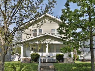 919-921 Oxley Rd, Columbus, OH 43212