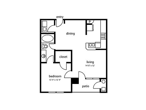 Columbia Town Center Apartment Rentals - Columbia, MD | Zillow