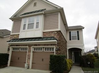 14005 Mallard Lake Rd, Charlotte, NC 28262