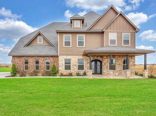 14288 NE Old Mill Rd, Elgin, OK 73538