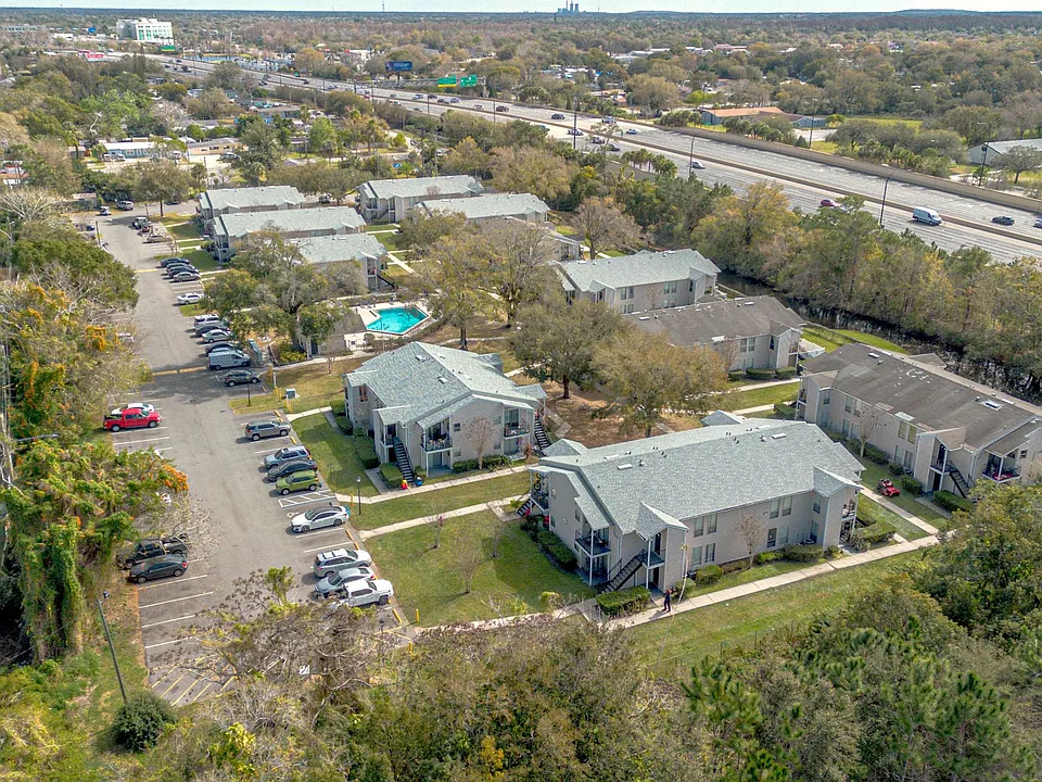 Brandywood Apartments