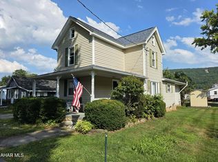209 Tipton Manor Rd, Tipton, PA 16684