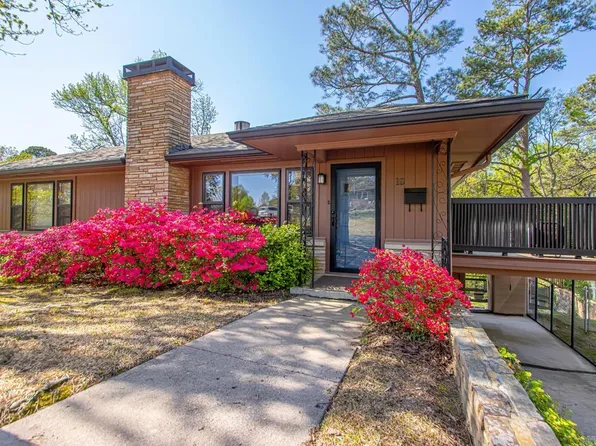 16 Lenon Dr, Little Rock, AR 72207