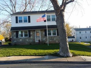 230 S Pennsylvania Ave #A, North Wales, PA 19454