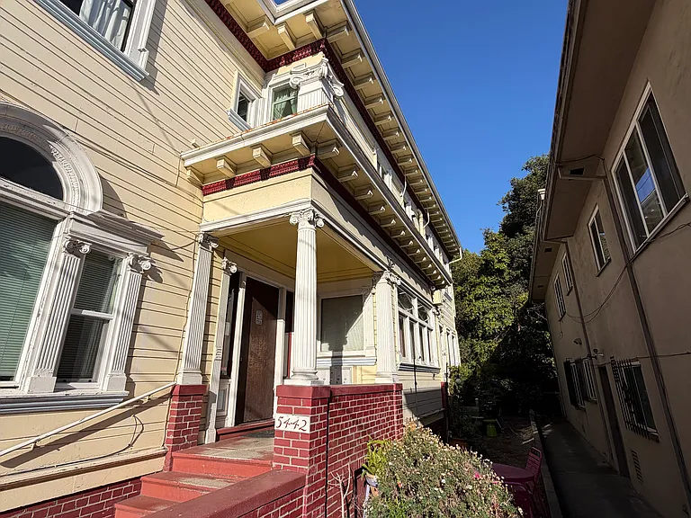 5442 Claremont Ave #0 — Photo 12