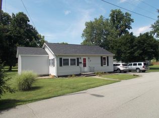 503 Willow St, Rising Sun, IN 47040