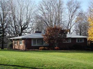 5421 Parks Ave, Louisville, OH 44641