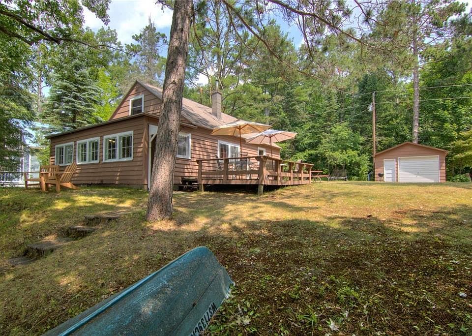 W15941 Bass Lake Road, Weyerhaeuser, WI 54895 Zillow