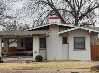 106 N Pennsylvania Ave, Roswell, NM 88203