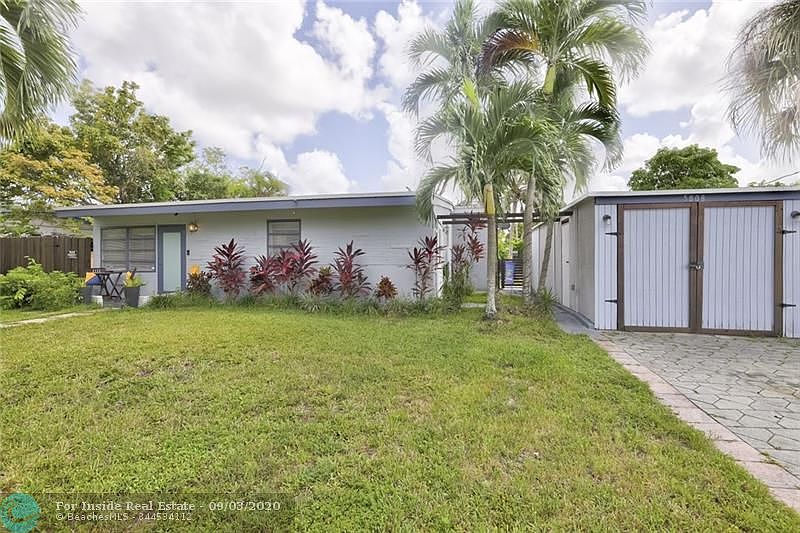 1st image of 5808 NW 20th Ct
