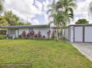 5808 NW 20th Ct, Margate, FL 33063