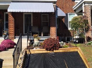547 Hamilton St, Lancaster, PA 17602