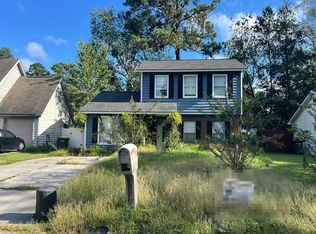 110 Morekis Dr, Savannah, GA 31406