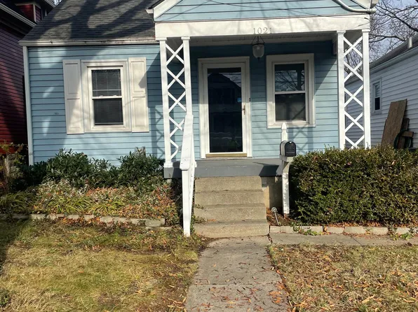 1021 Walter Ave, Louisville, KY 40215