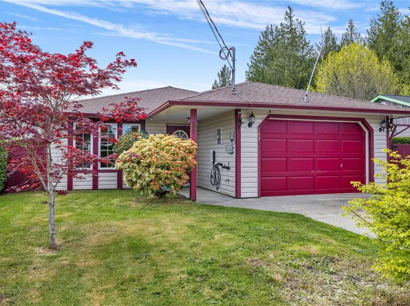 769 Phillips St, Parksville, BC V9P 1A7