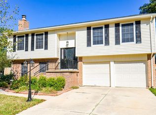 1334 Briarmead Dr, Richmond, TX 77406