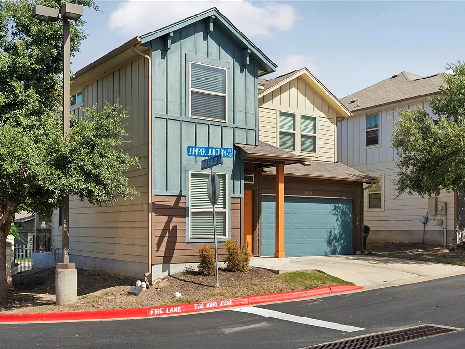 5436 Juniper Junction Ln #83