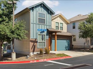 5436 Juniper Junction Ln #83, Austin, TX 78744