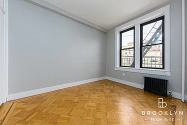 Rented by Brooklyn High Rise LLC