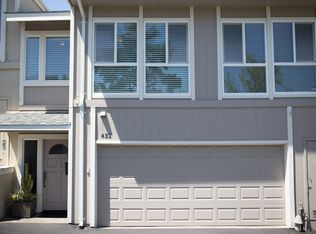 432 Ridgeview Dr, Pleasant Hill, CA 94523