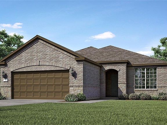 2nd image of 3907 Outback Dr