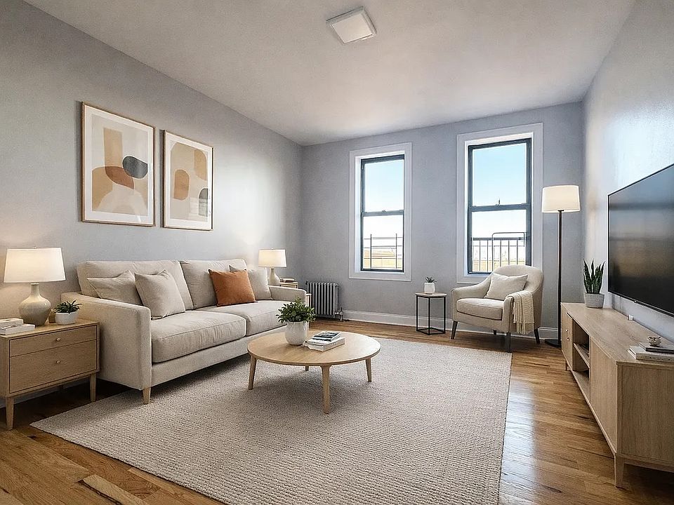1st image of 529 W 179th St APT 4A