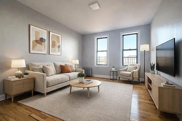 529 West 179th Street #4A