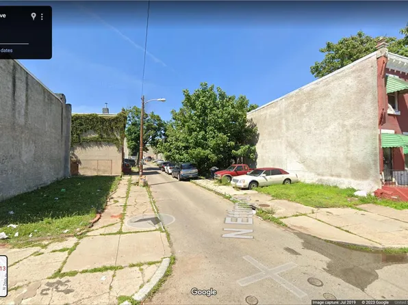 2713 W Montgomery Ave, Philadelphia, PA 19121