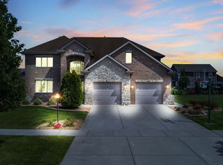 10309 Margo Ln, Munster, IN 46321