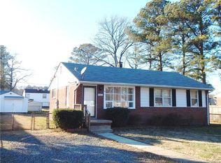 9706 Stockbridge Dr, Henrico, VA 23228