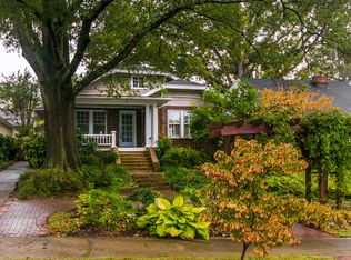 303 N Tremont Dr, Greensboro, NC 27403