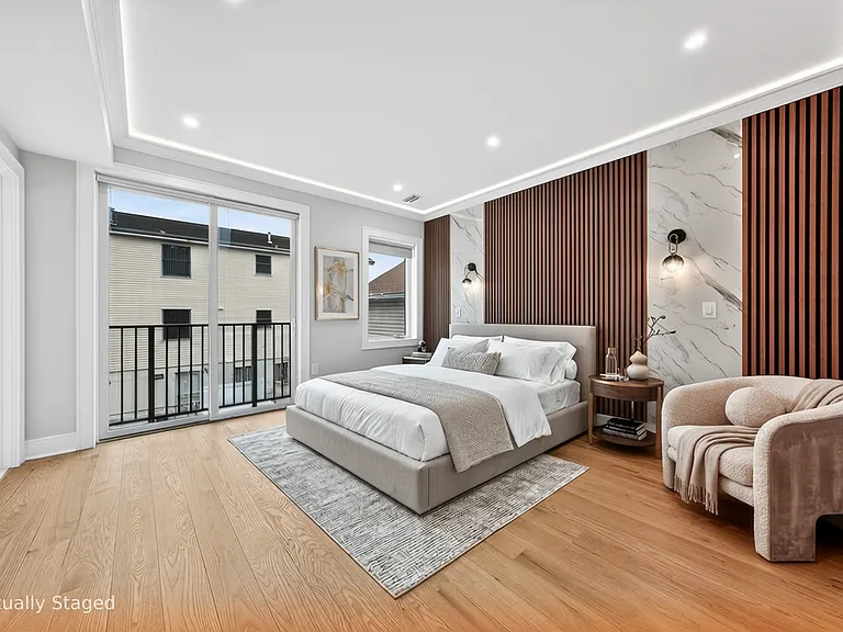 183 Zabriskie St #3 — Photo 7