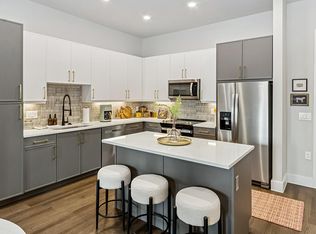 The Waylon Apartments & Townhomes, McKinney, TX 75070