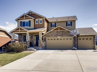 5509 Palomino Way, Frederick, CO 80504