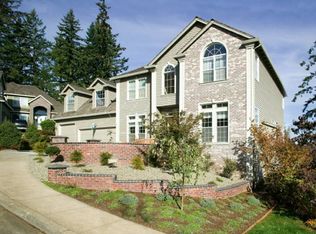 11727 SE Landis Dr, Clackamas, OR 97015