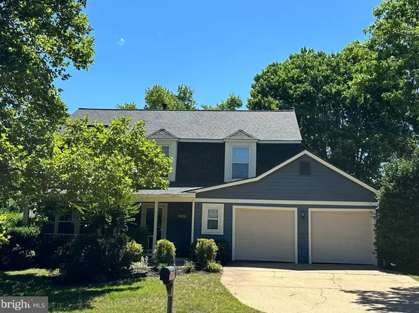 6207 Florence Ln, Alexandria, VA 22310