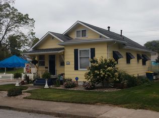 228 E Washington St, Bluffton, IN 46714