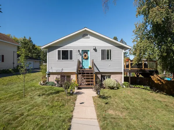 449 SUPER STREET, Mosinee, WI 54455