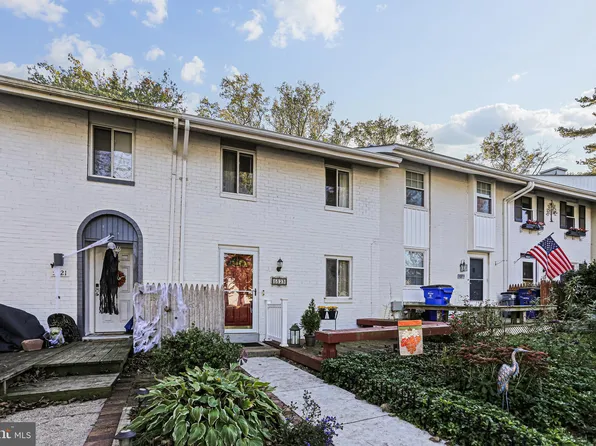 5523 Mystic Ct, Columbia, MD 21044
