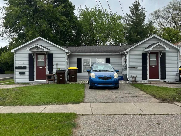 817 Crosslanes St, Mount Pleasant, MI 48858