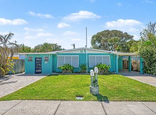 162 & 164 Woodland Ave, Cocoa Beach, FL 32931