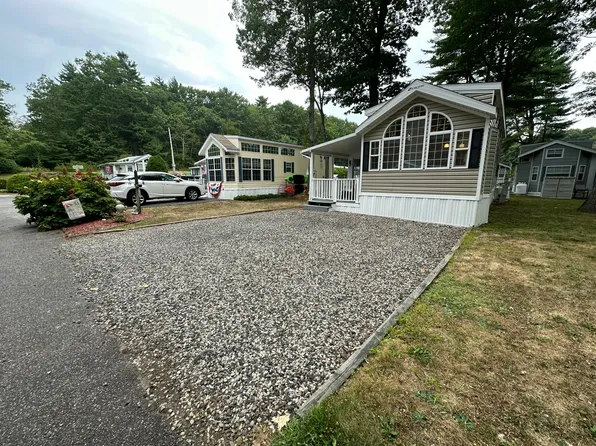 150 Chapel Road #722, Wells, ME 04090