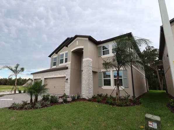 5752 Freesia Dr, Lakeland, FL 33811