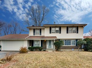 17532 Baker Ave, Country Club Hills, IL
