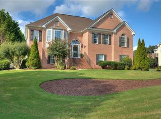 42 Churchill Downs NE, Cartersville, GA 30121