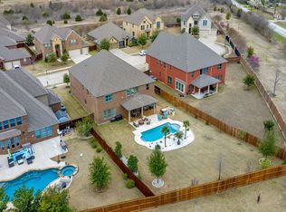 5544 Melinda Cir, Sachse, TX 75048