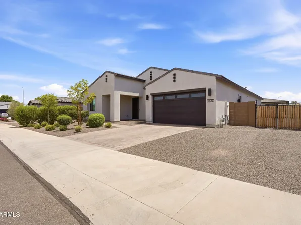 7527 N 84TH Avenue, Glendale, AZ 85305