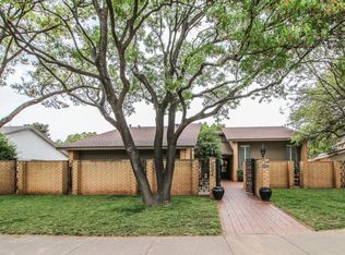 8804 Richmond Ave, Lubbock, TX 79424